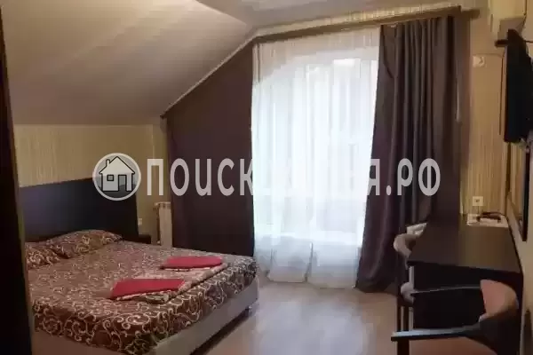 Апартаменты «Джаз», Лазаревское Апартаменты «Джаз», Лазаревское