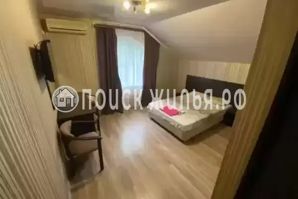 Апартаменты «Джаз», Лазаревское Апартаменты «Джаз», Лазаревское