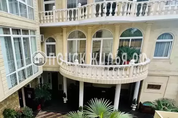 «Арлиан», Лазаревское «Арлиан», Лазаревское