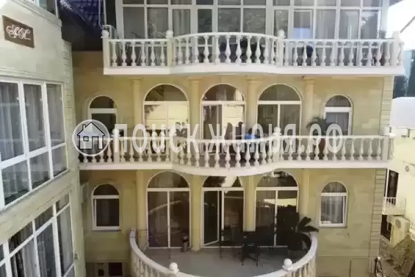 «Арлиан», Краснодарский край, Сочи, Лазаревское, Победы, д.153А «Арлиан», Краснодарский край, Сочи, Лазаревское, Победы, д.153А