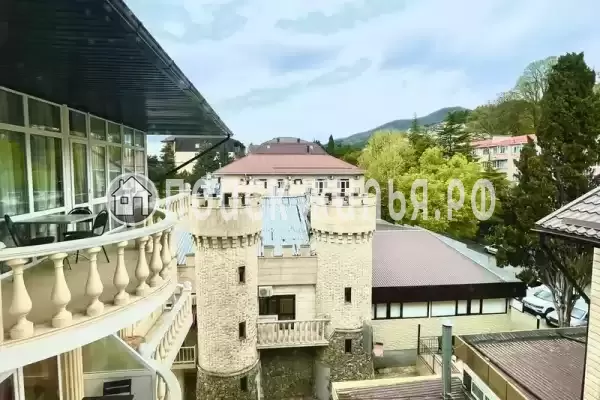 «Арлиан», Лазаревское «Арлиан», Лазаревское