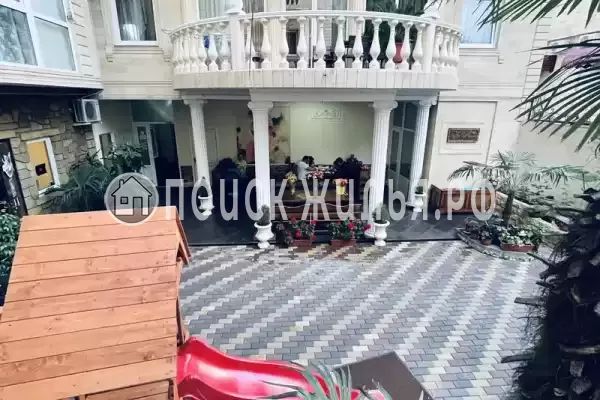 «Арлиан», Лазаревское «Арлиан», Лазаревское