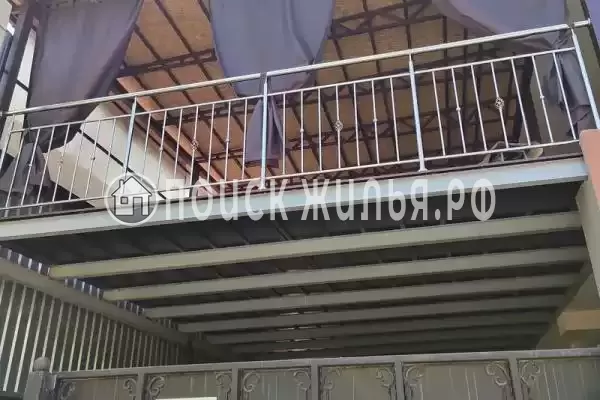 Частный сектор «Комната в частном доме», Краснодарский край, Сочи, Чекменева, д.28/5 Частный сектор «Комната в частном доме», Краснодарский край, Сочи, Чекменева, д.28/5