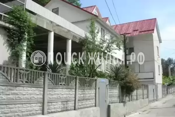 «Славянка», Краснодарский край, Сочи, Лоо, Жигулёвская, д.8