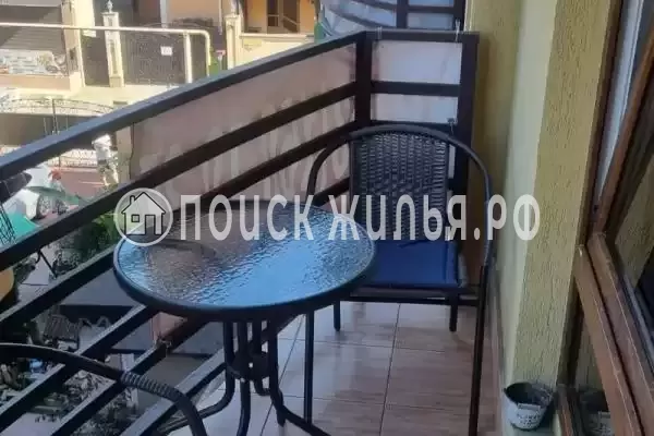 Частный сектор «Студия Мадрид 2», Адлер