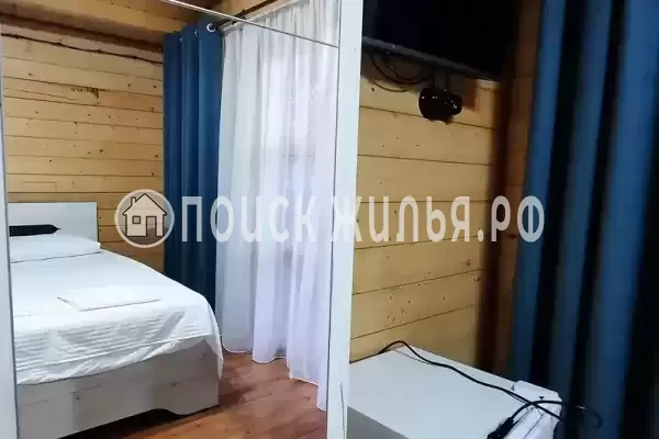 Гостевой дом «Аврора», Цандрипш Гостевой дом «Аврора», Цандрипш