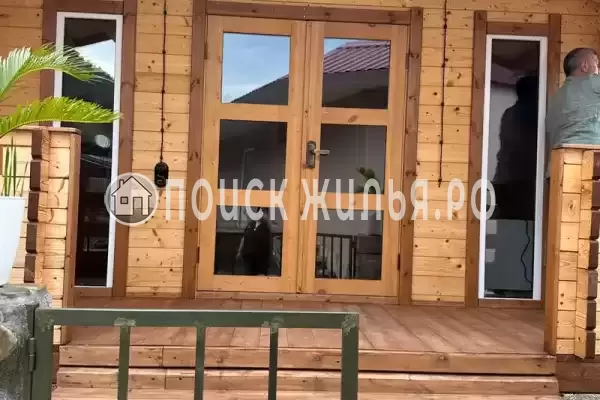 Гостевой дом «Аврора», Цандрипш Гостевой дом «Аврора», Цандрипш