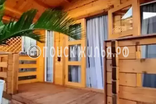 Гостевой дом «Аврора», Цандрипш Гостевой дом «Аврора», Цандрипш