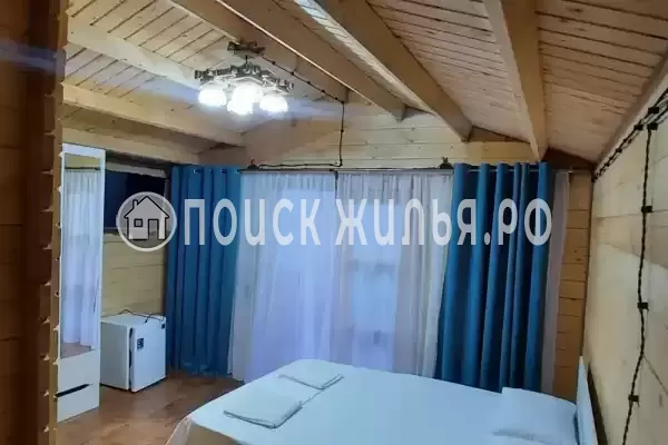 Гостевой дом «Аврора», Цандрипш Гостевой дом «Аврора», Цандрипш