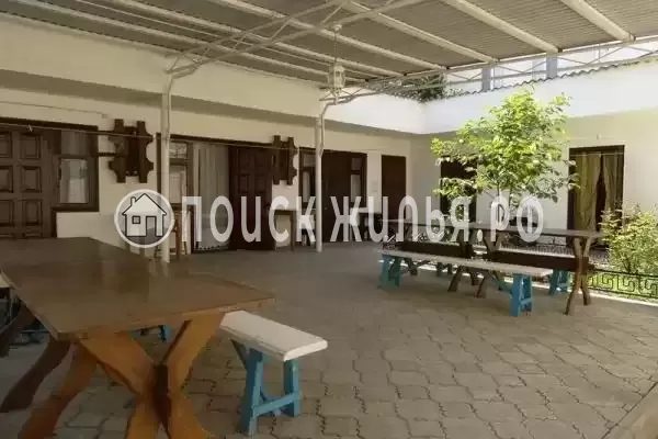 Частный сектор «Частный дом Елена», Витязево Частный сектор «Частный дом Елена», Витязево