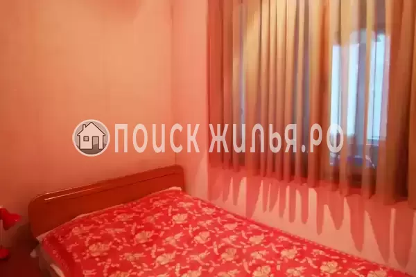 Квартира «В центре», Пицунда