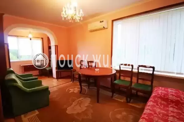 Квартира «В центре», Республика Абхазия, Гагры, Пицунда, Агрба, д.17/2