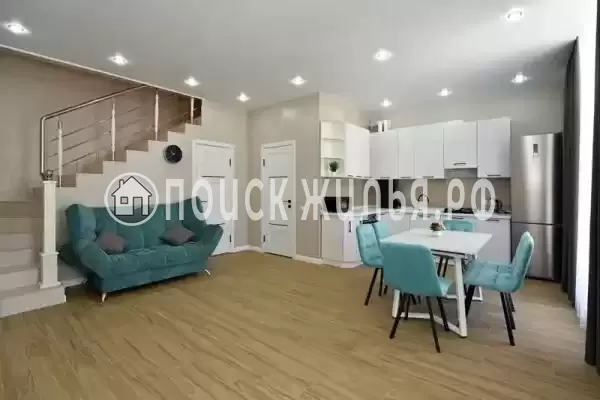 Частный сектор «Family Villa», Голубицкая