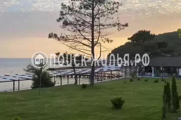 Частный сектор «На подгорной», Бухта Инал Частный сектор «На подгорной», Бухта Инал