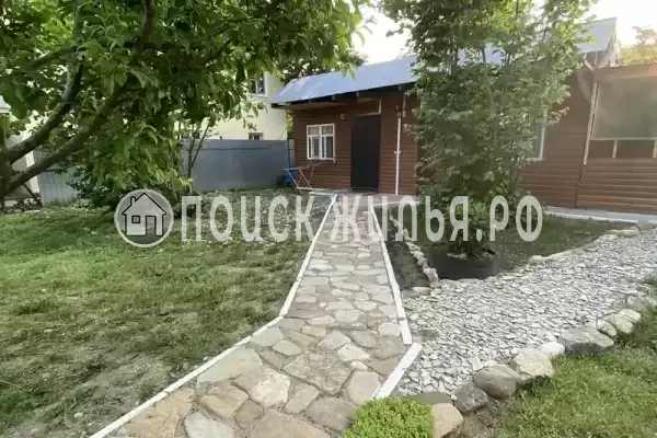 Частный сектор «На Подгорной»