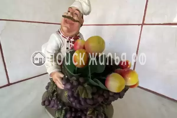 Частный сектор «На Подгорной», Бжид