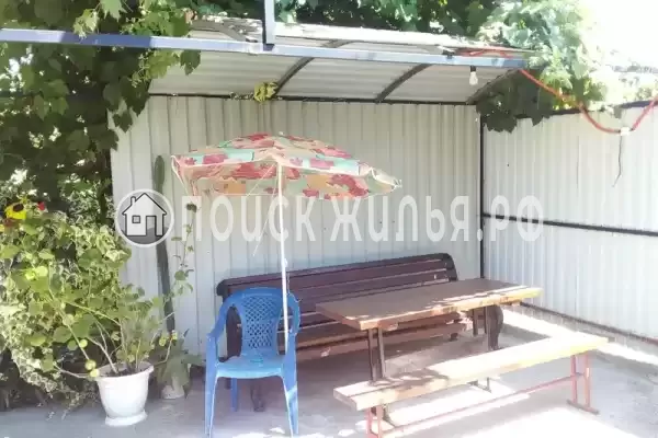 Гостевой дом «Артур», Пицунда Гостевой дом «Артур», Пицунда