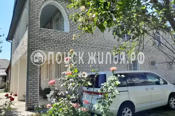 Гостевой дом «Артур»