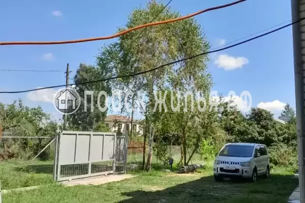 Гостевой дом «Артур», Пицунда Гостевой дом «Артур», Пицунда