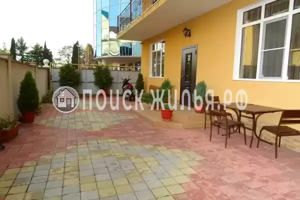 «Вера», Адлер «Вера», Адлер