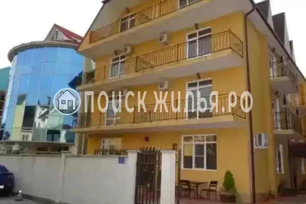 «Вера», Краснодарский край, Сочи, Адлер, Цветочная, д.19/8