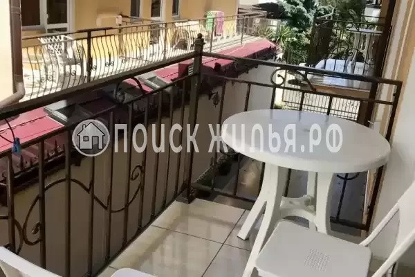 «Вера», Адлер «Вера», Адлер