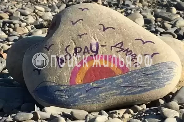 «Лес», Южная Озереевка