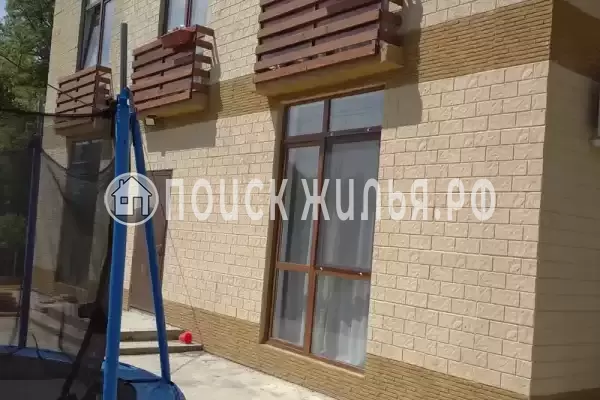Частный сектор «Лес», Южная Озереевка