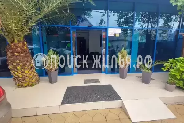 «София», Адлер