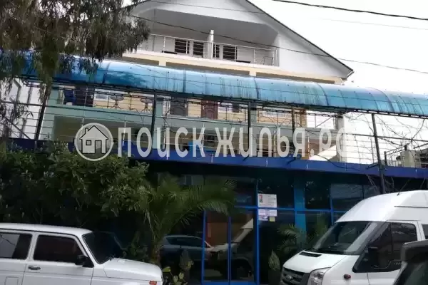 «София», Краснодарский край, Сочи, Адлер, Богдана Хмельницкого, д.66