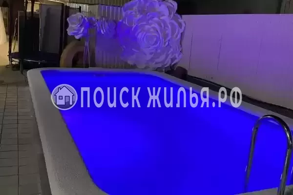 «Джули», Витязево