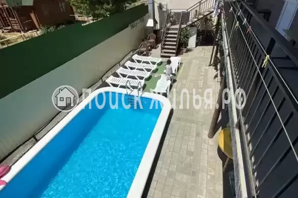 «Джули», Витязево