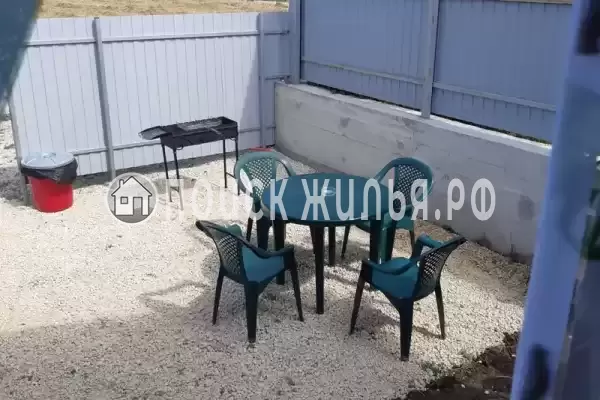 Дом под ключ «Дом под ключ», Кучугуры