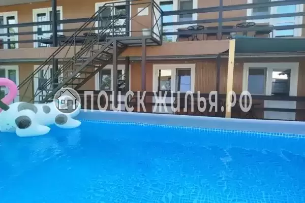 «Солнце», Лермонтово