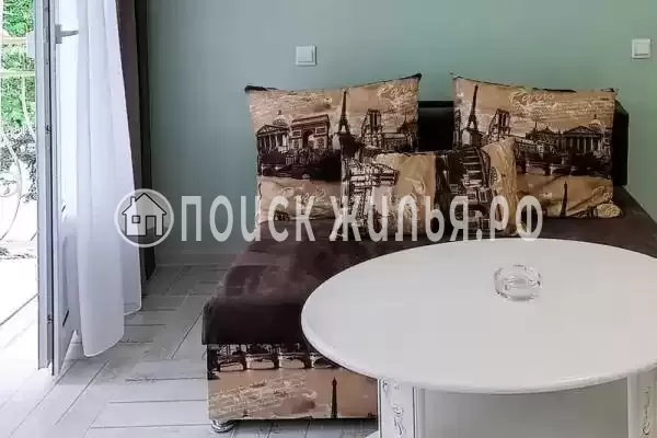 «Хризантема», Лазаревское «Хризантема», Лазаревское