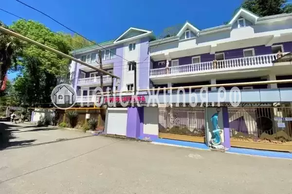 «Хризантема», Краснодарский край, Сочи, Лазаревское, Энтузиастов, д.5