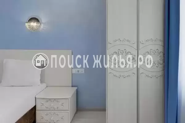 «Хризантема», Лазаревское «Хризантема», Лазаревское