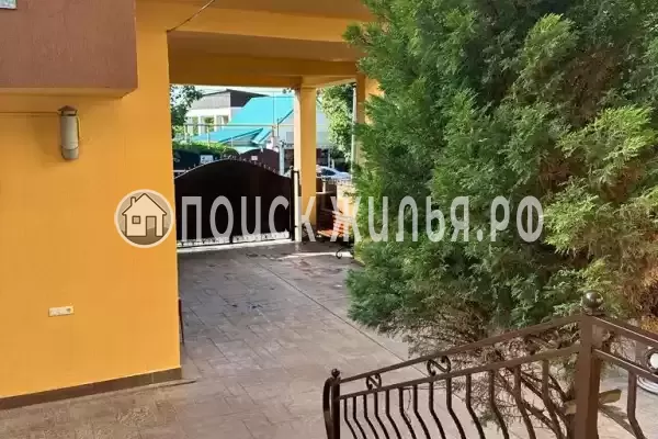 Гостевой дом «Лиса», Витязево