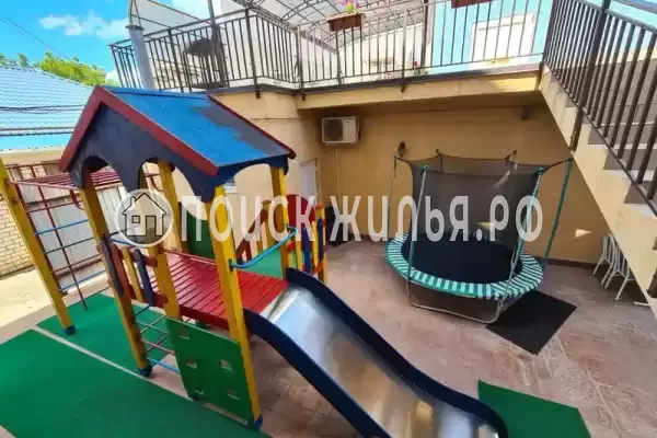 «Лиса», Витязево