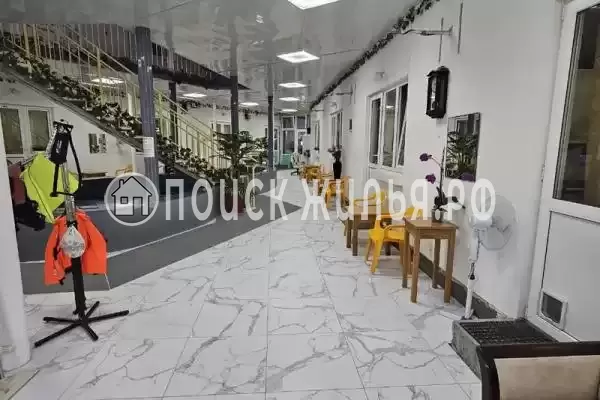 Гостевой дом «7-я», Краснодарский край, Сочи, Лазаревское, Согласия, д.31