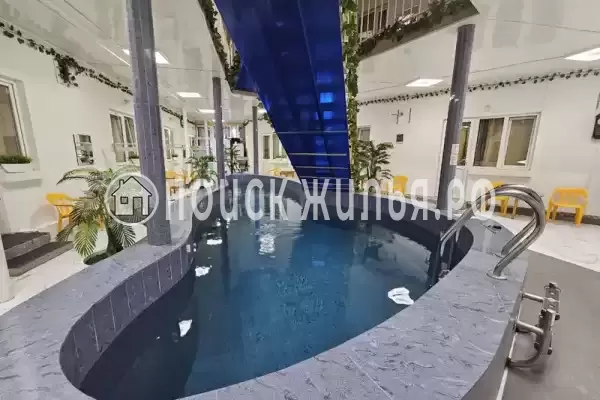 Гостевой дом «7Я»