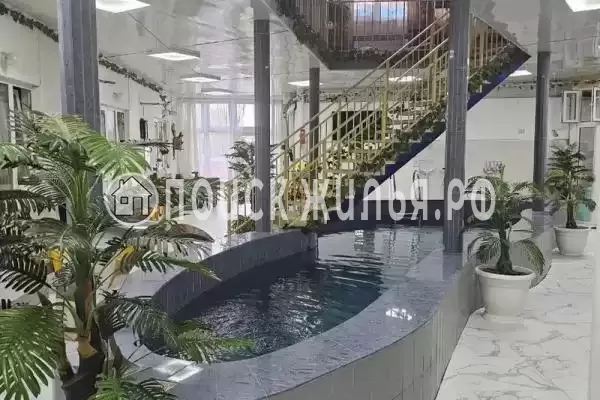 Гостевой дом «7Я», Лазаревское