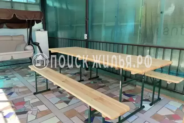 «На Сьянова 5», Лазаревское «На Сьянова 5», Лазаревское