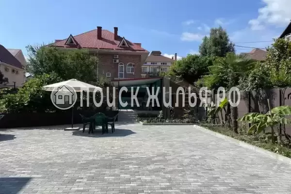 «На Сьянова 5», Лазаревское «На Сьянова 5», Лазаревское