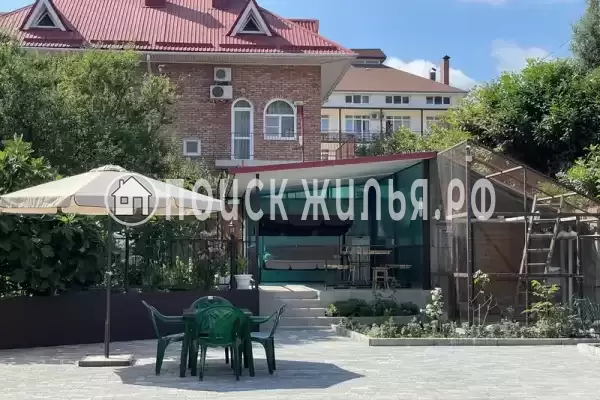 «На Сьянова 5», Лазаревское «На Сьянова 5», Лазаревское