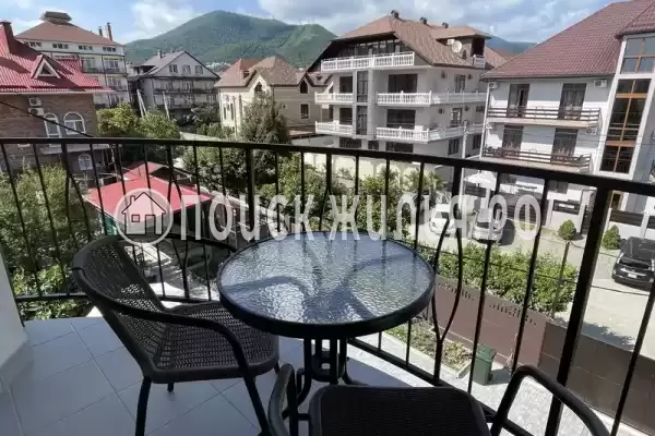 «На Сьянова 5», Лазаревское «На Сьянова 5», Лазаревское