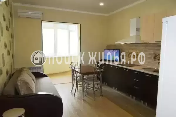 Квартира «Корал Хаус», Лазаревское