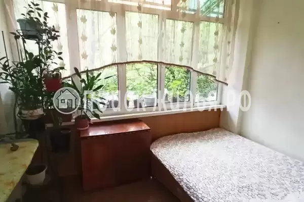 Квартира «Однокомнатная в центре», Лазаревское