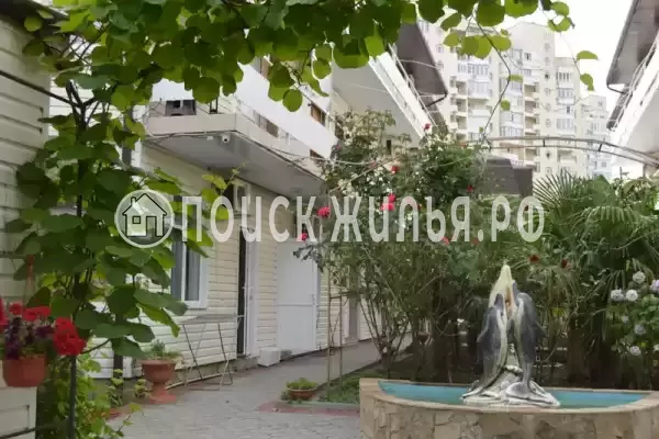 Гостевой дом «Лиза», Лазаревское