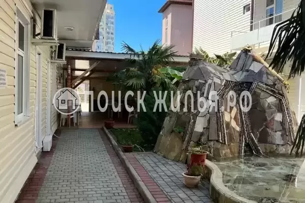 «Лиза», Лазаревское